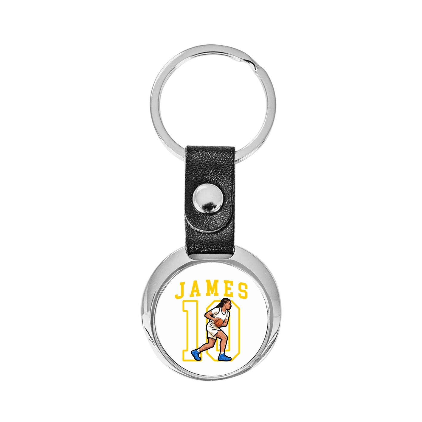 Key Chain — Shirsey in Classic