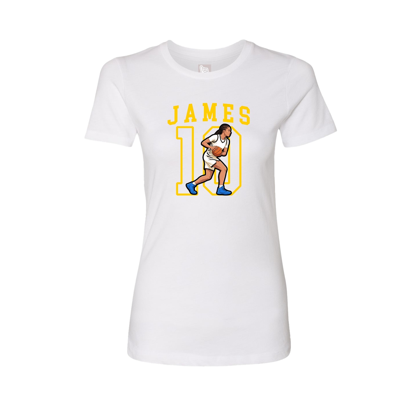 Womens Tee