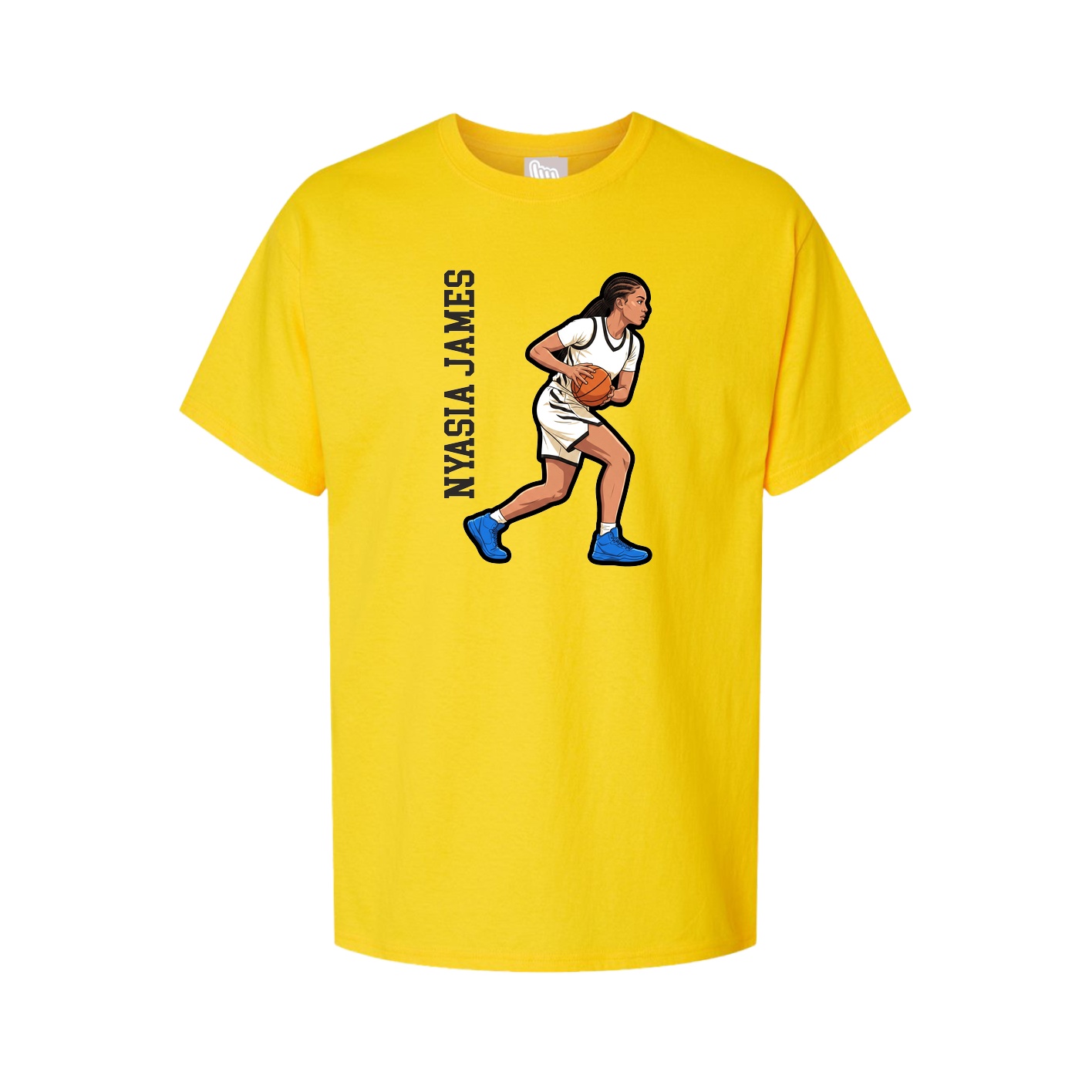 NIL Club Tee