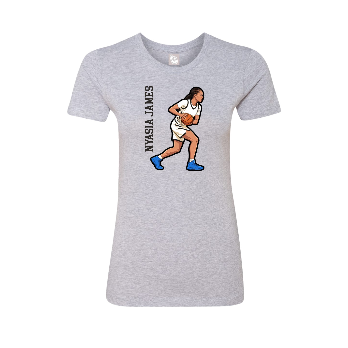 Womens Tee