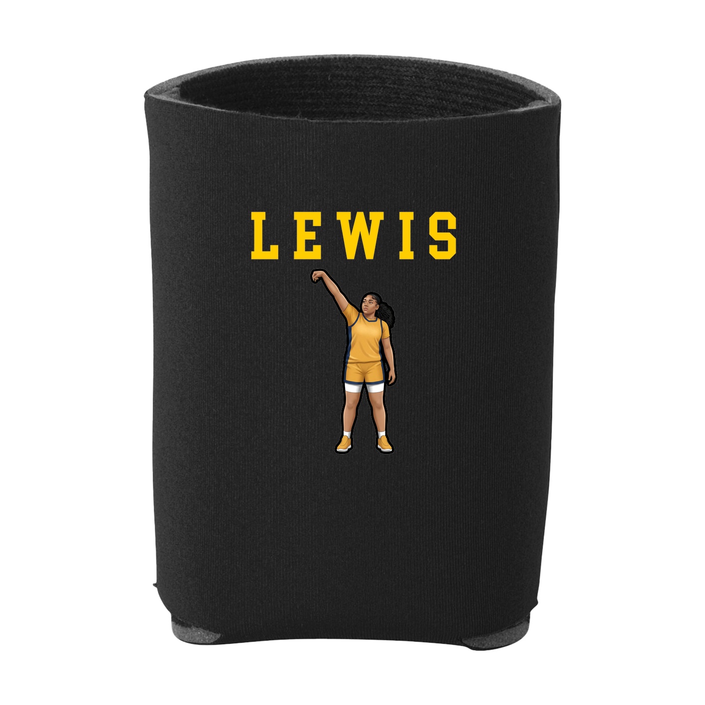 Can Holder — Shirsey in Black