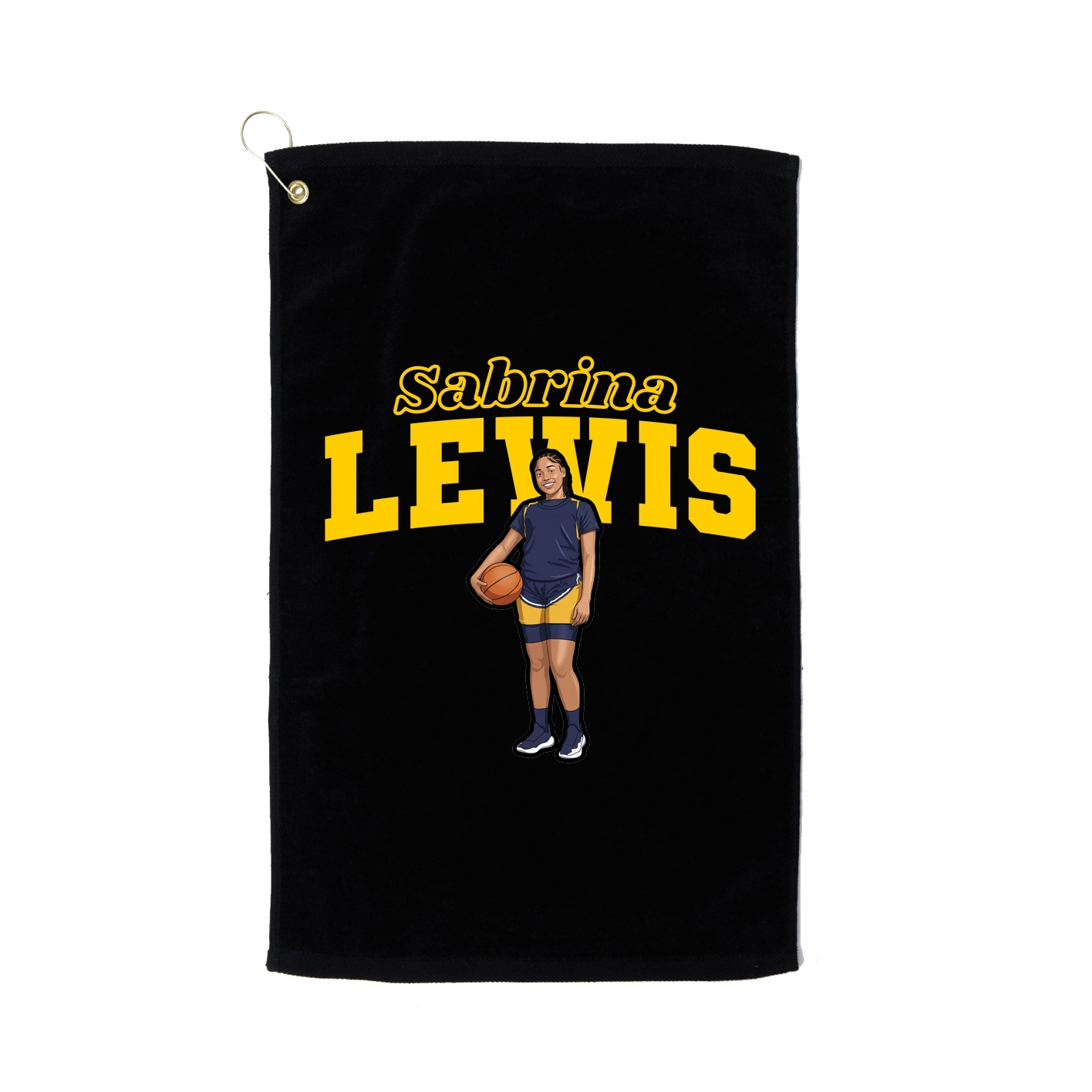 Golf Towel