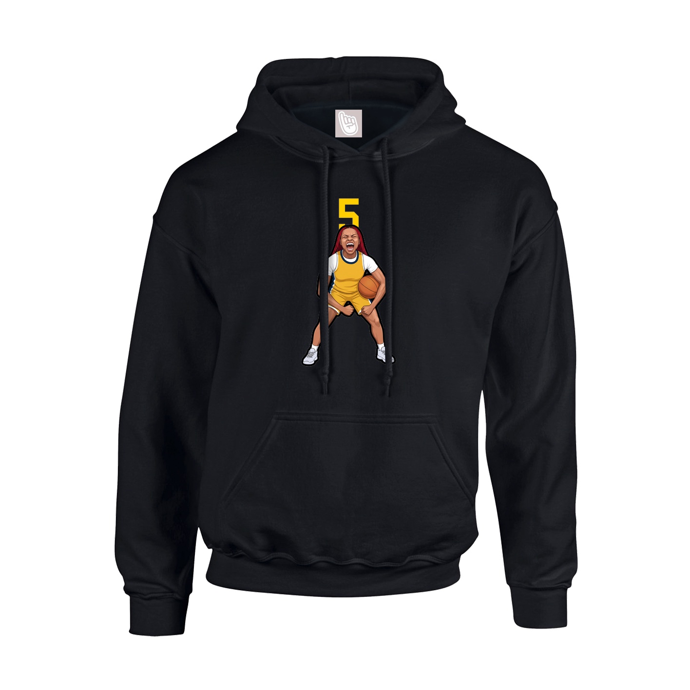 Hoodie