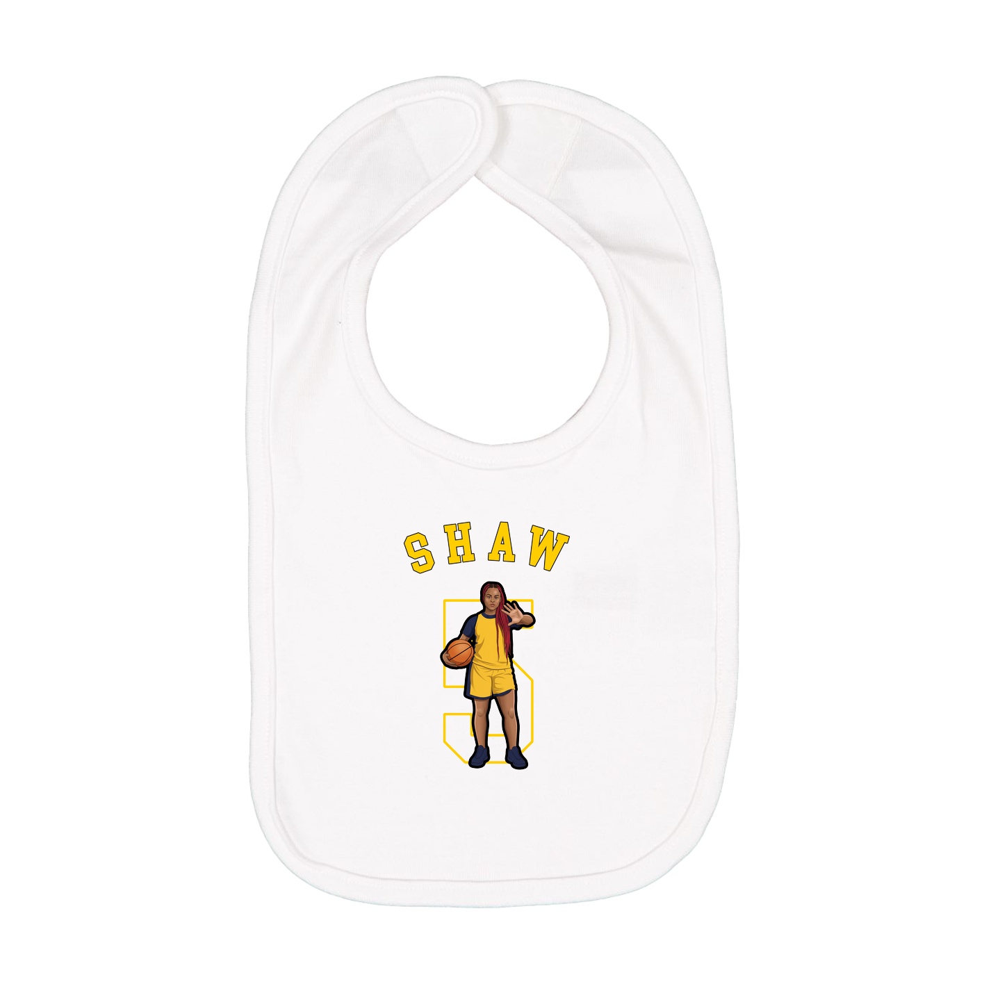 Infant Bib