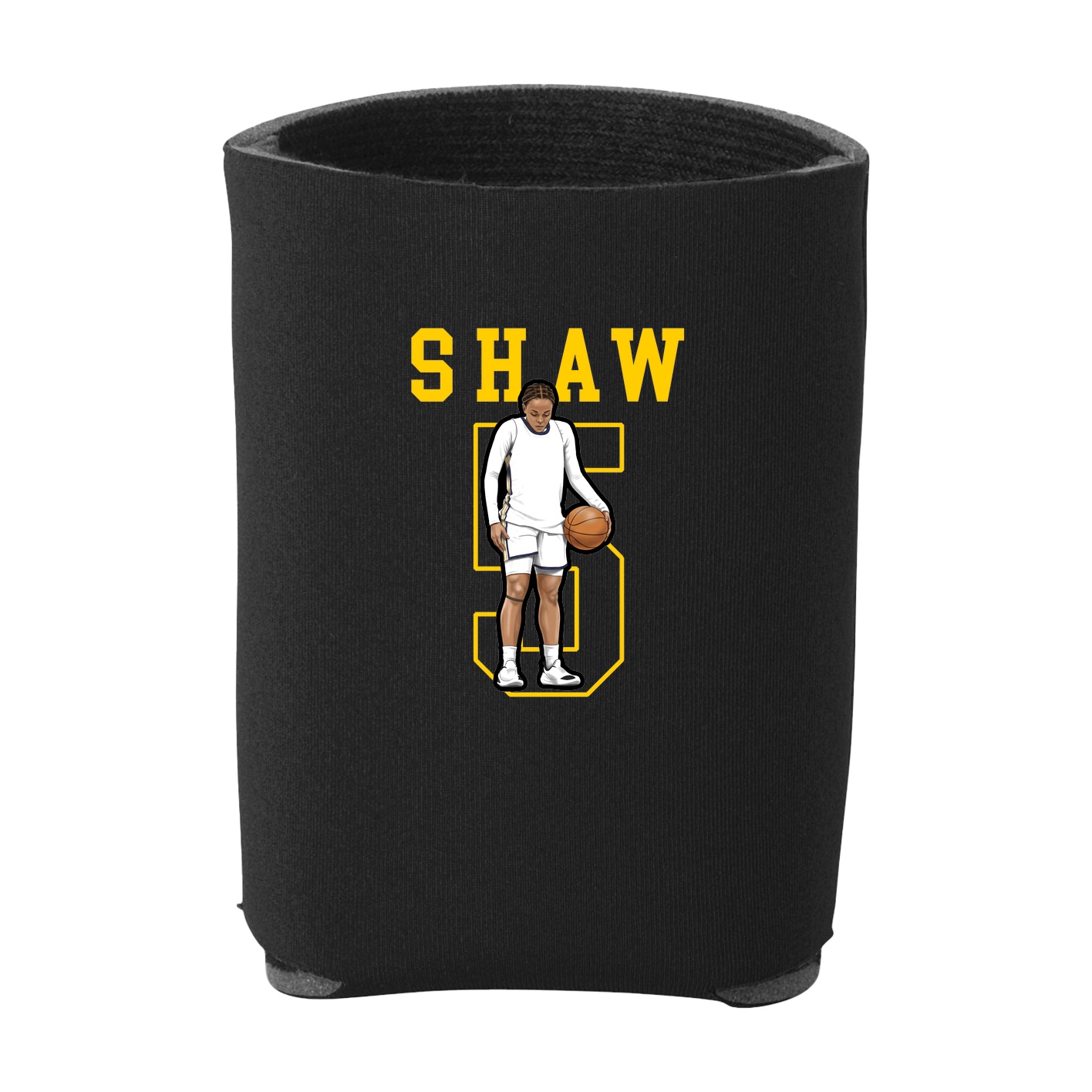 Can Holder — Shirsey in Black