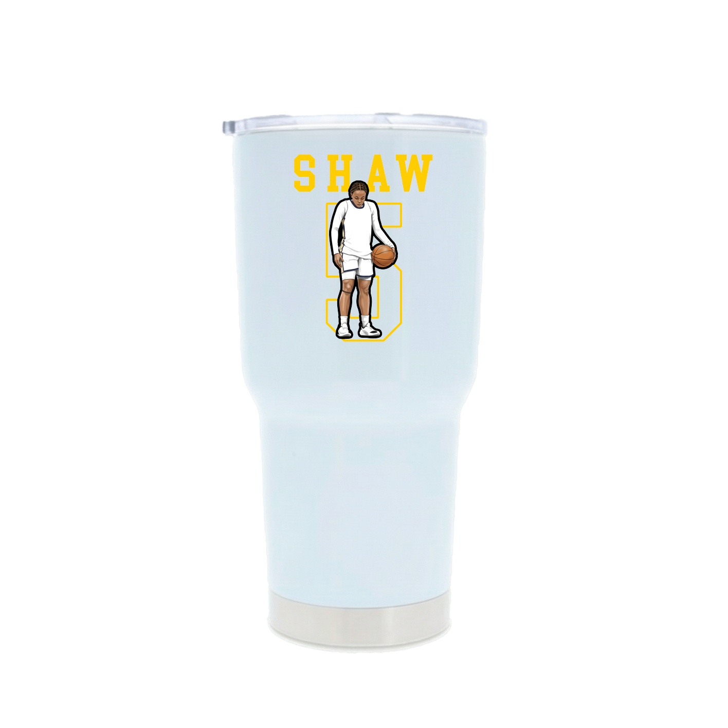30oz Stainless Steel Tumbler