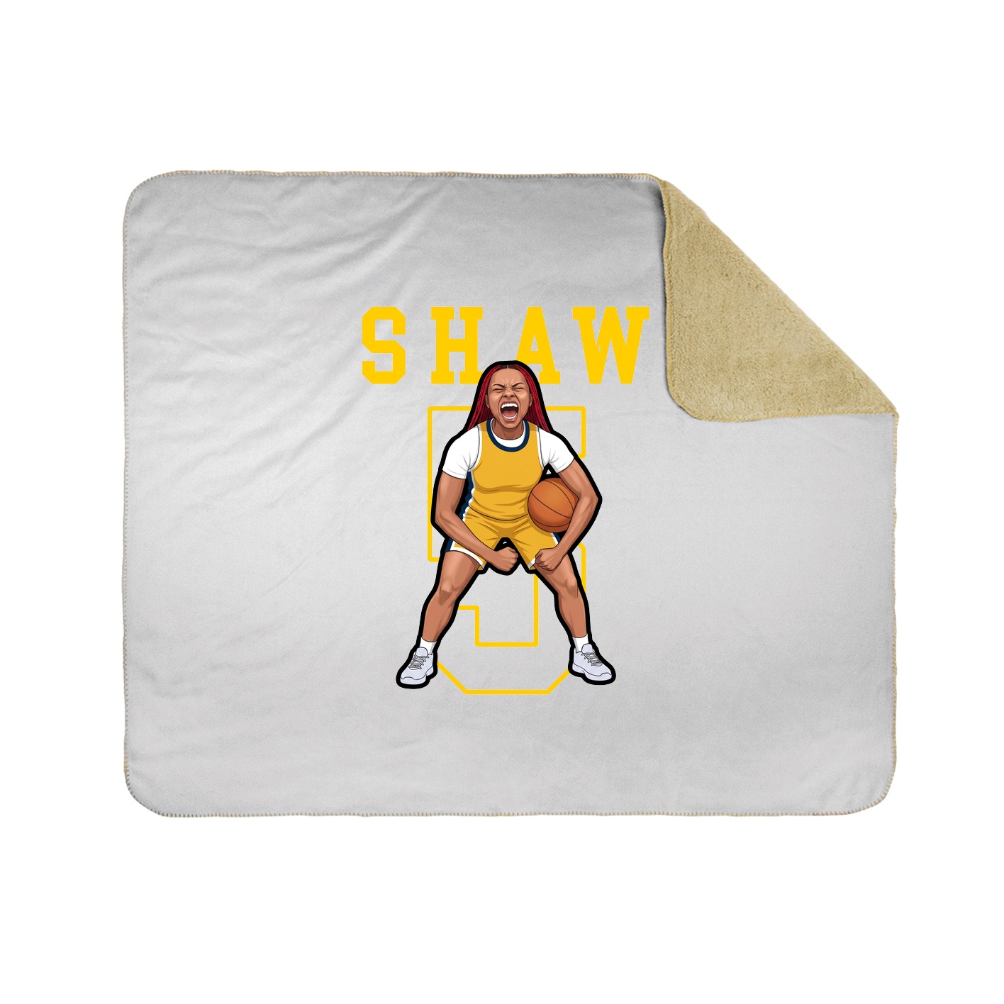 Throw Blanket