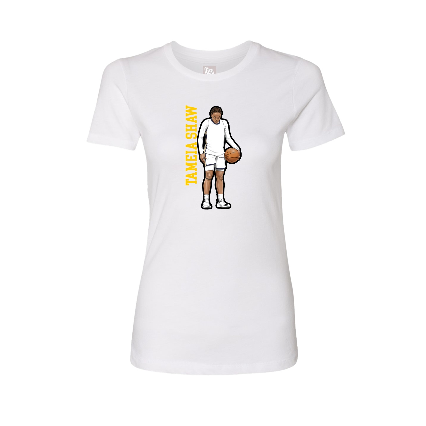 Womens Tee