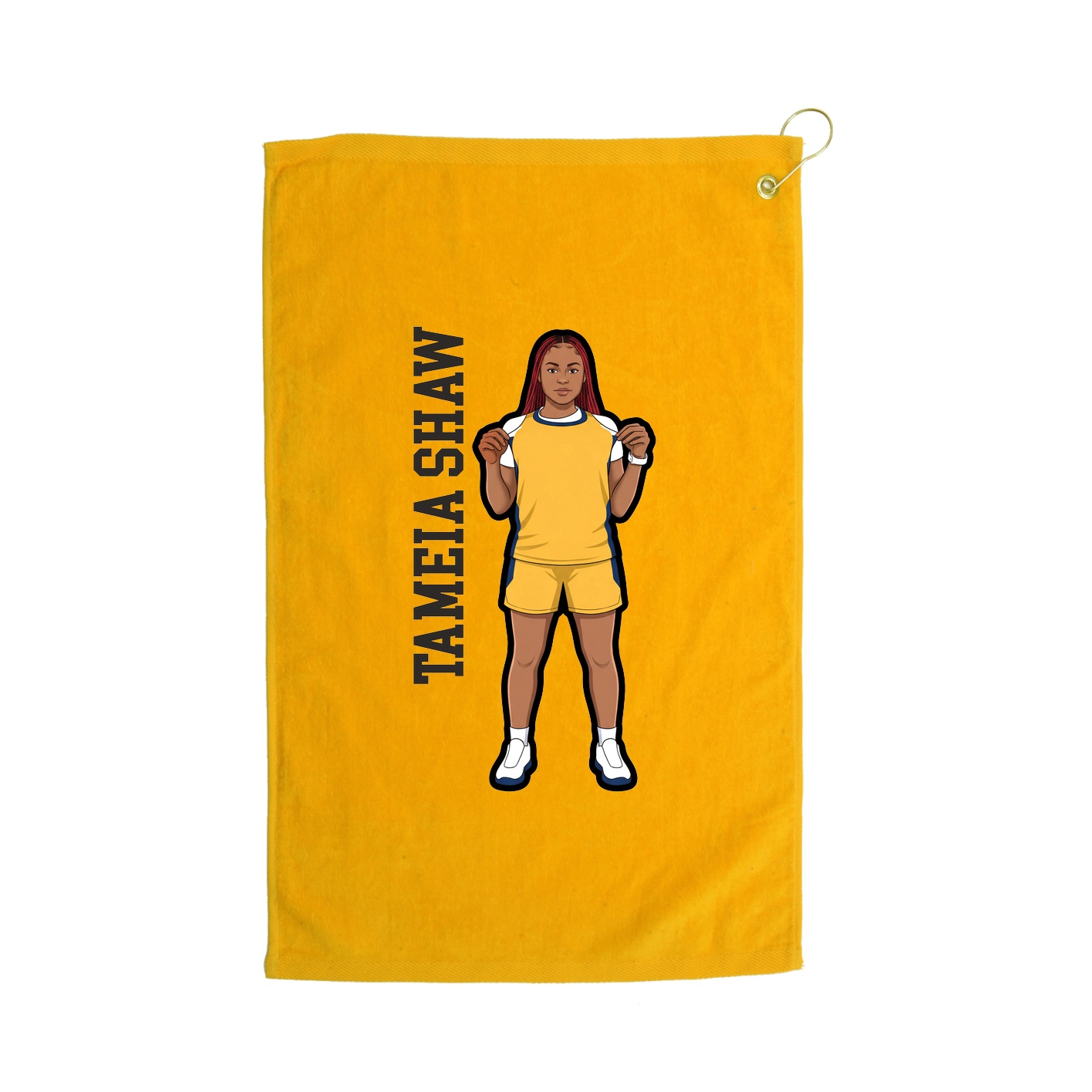 Golf Towel