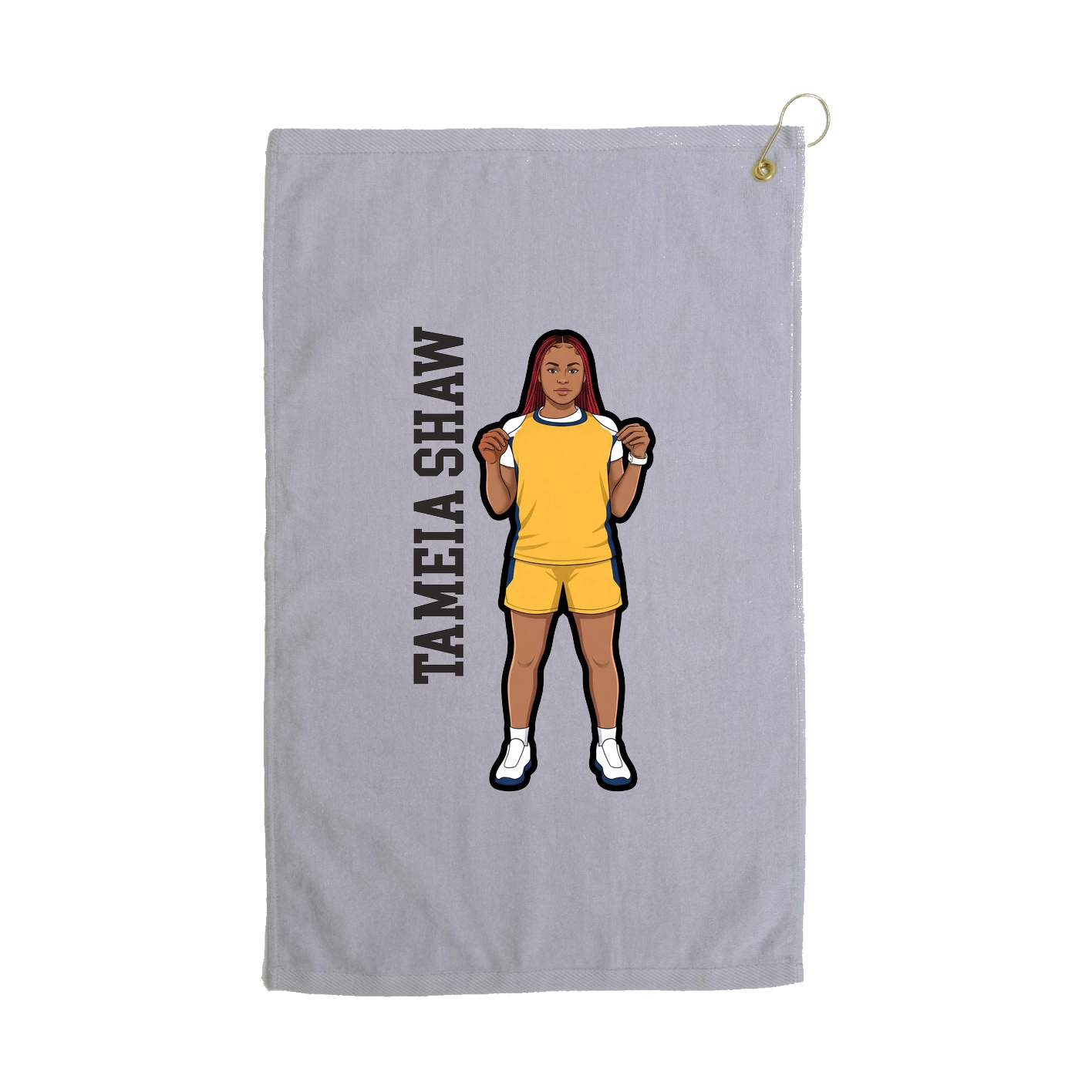 Golf Towel