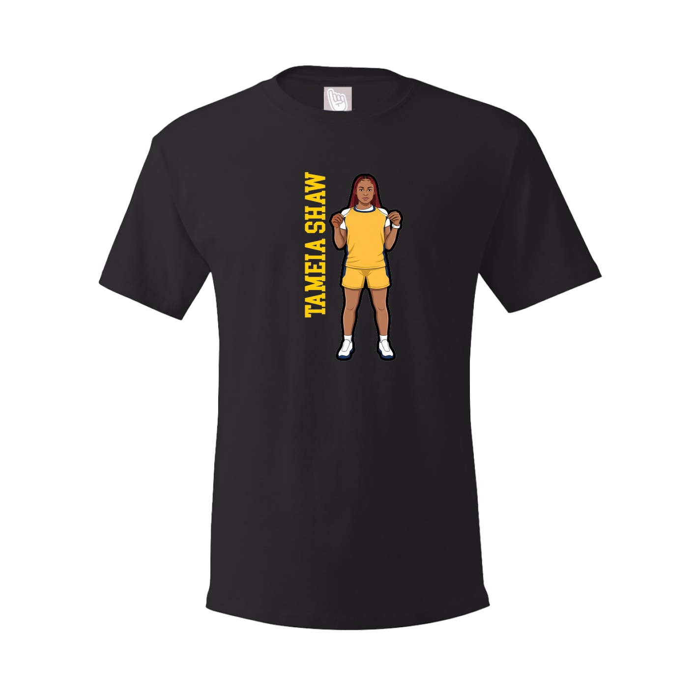 NIL Club Tee