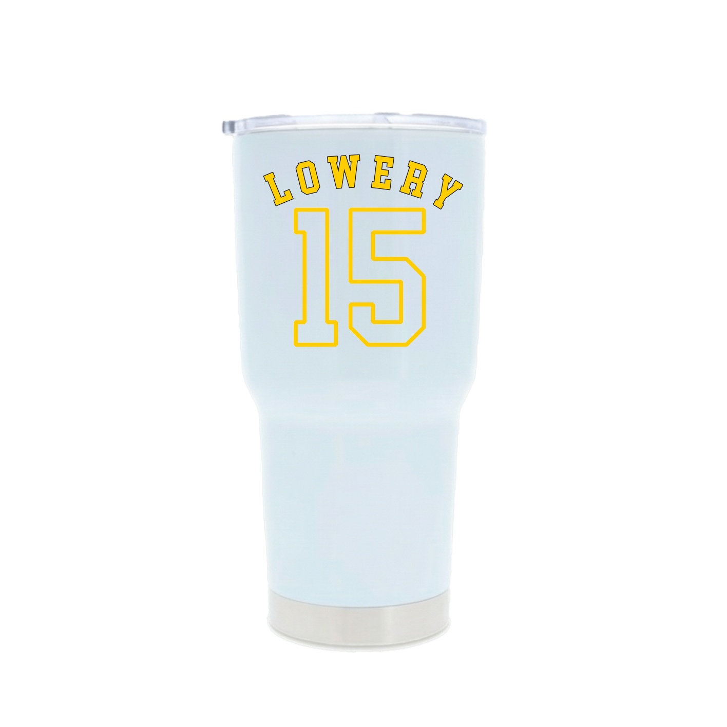 30oz Stainless Steel Tumbler