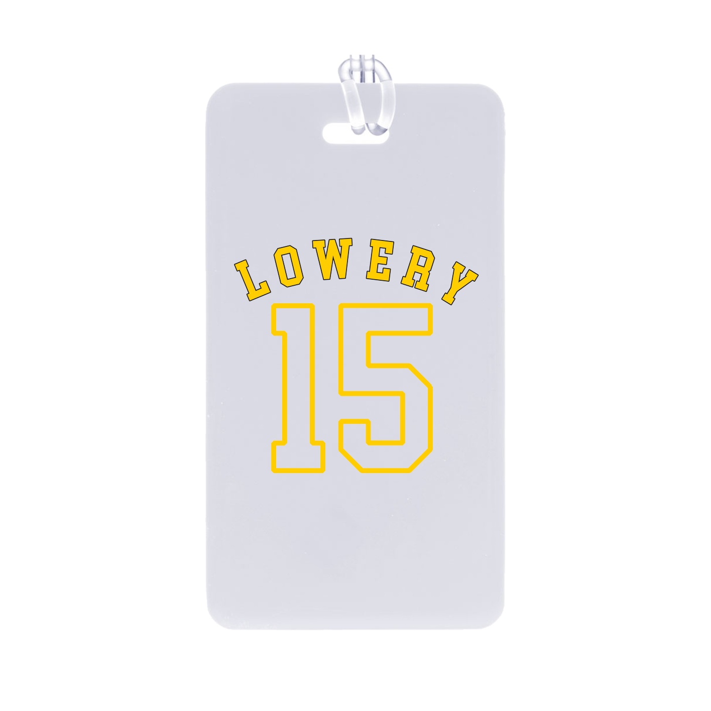 Bag Tag