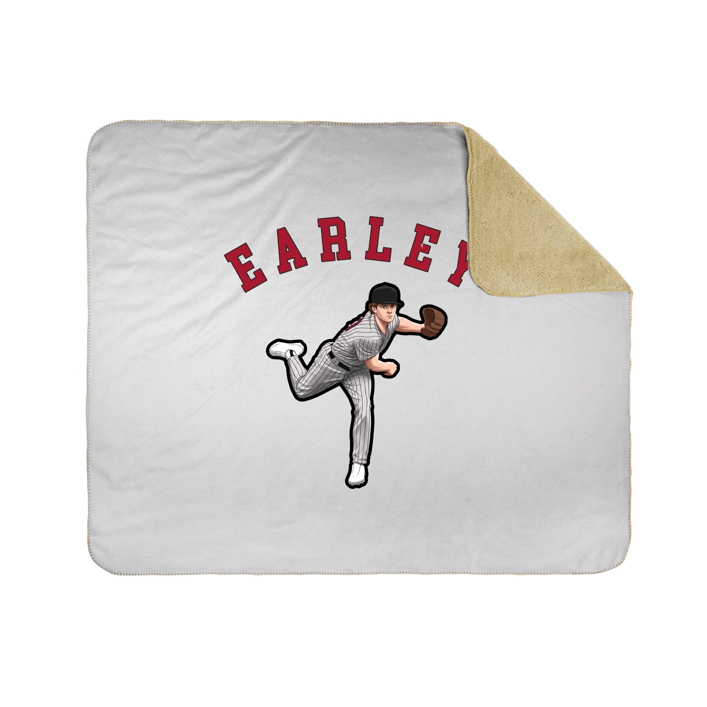 Throw Blanket