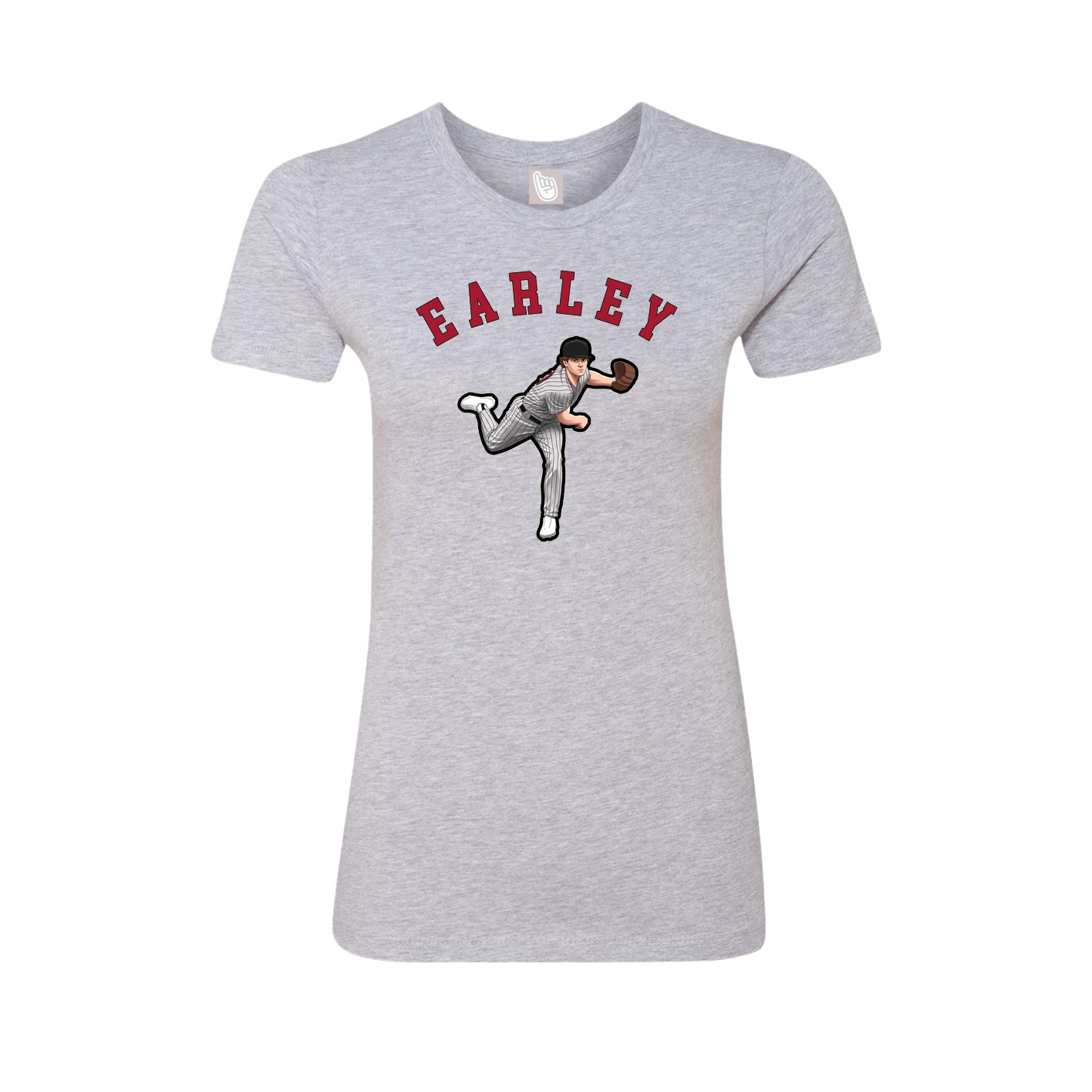 Womens Tee