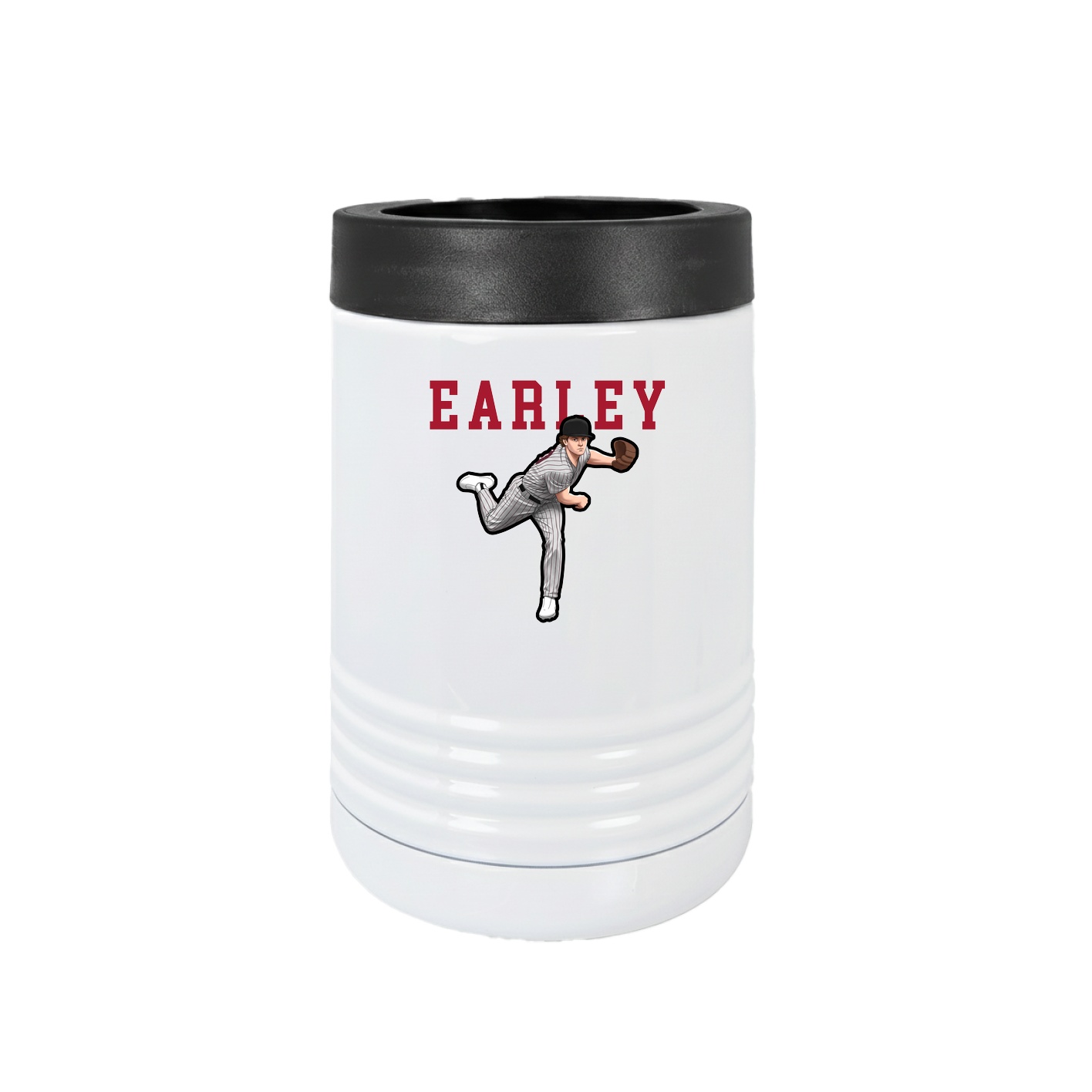 Beverage Holder — Shirsey in White
