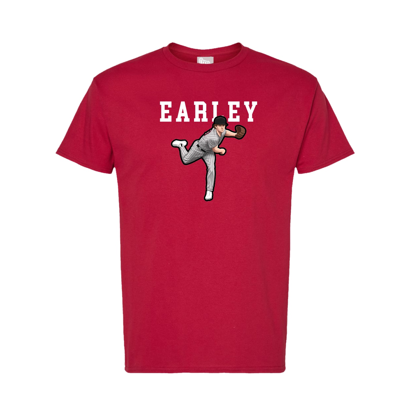 NIL Club Tee