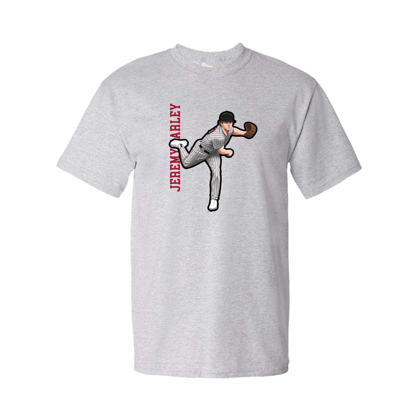 NIL Club Tee
