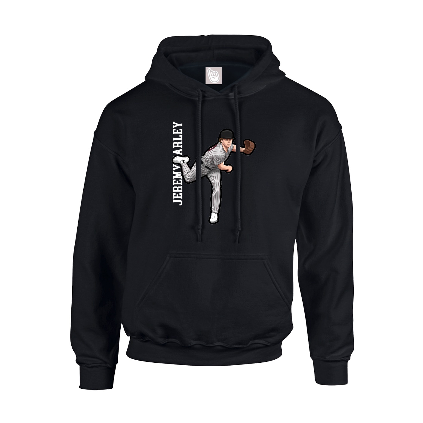 Youth Hoodie