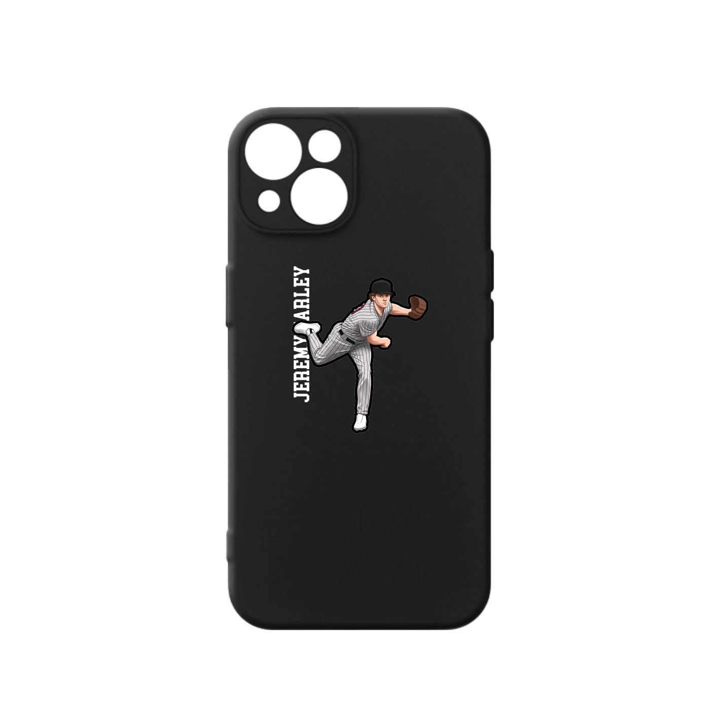 iPhone case