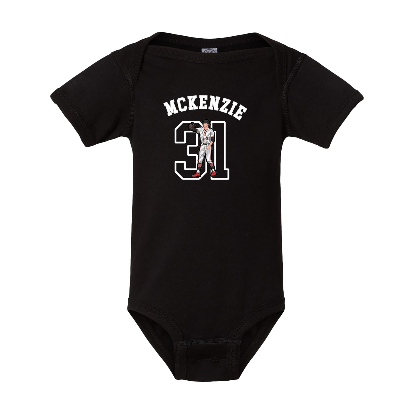 Baby Onesie