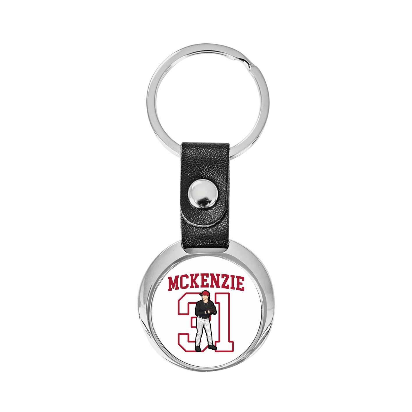 Key Chain — Shirsey in Classic