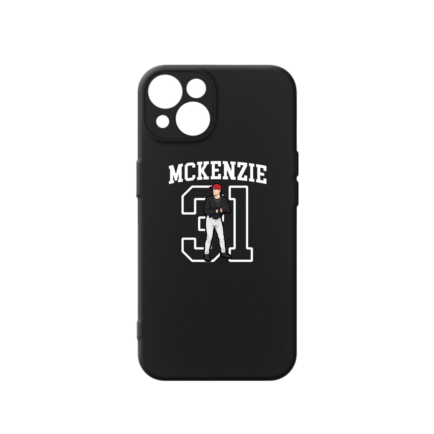 iPhone case
