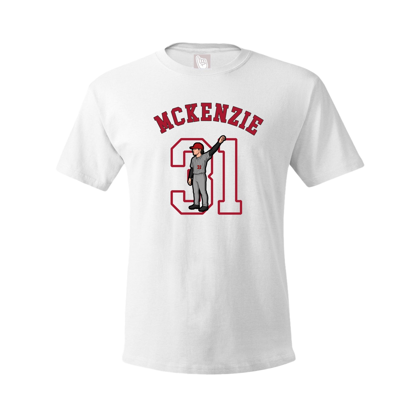 Youth Tee
