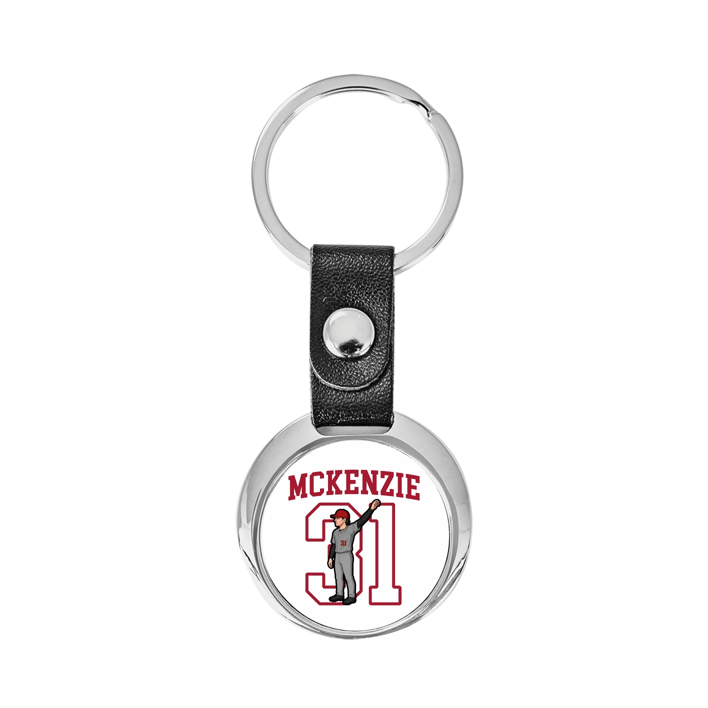 Key Chain — Shirsey in Classic