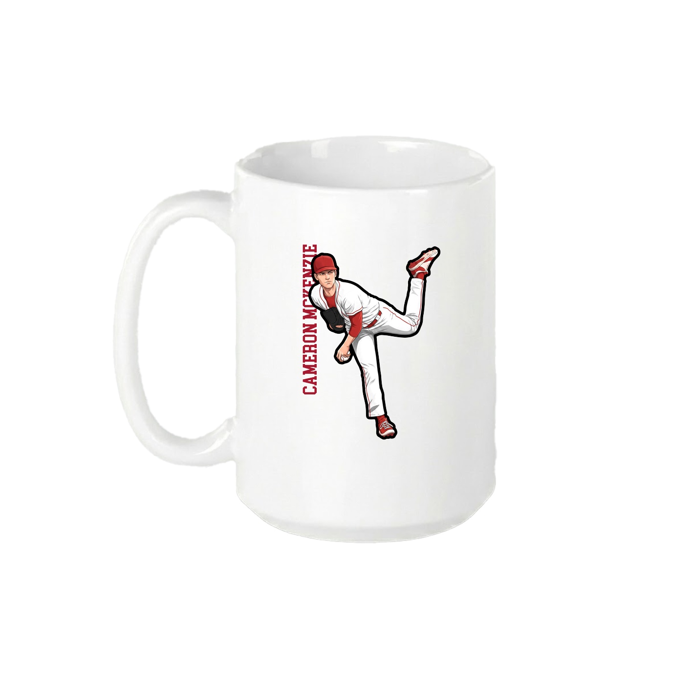 15oz Coffee Mug
