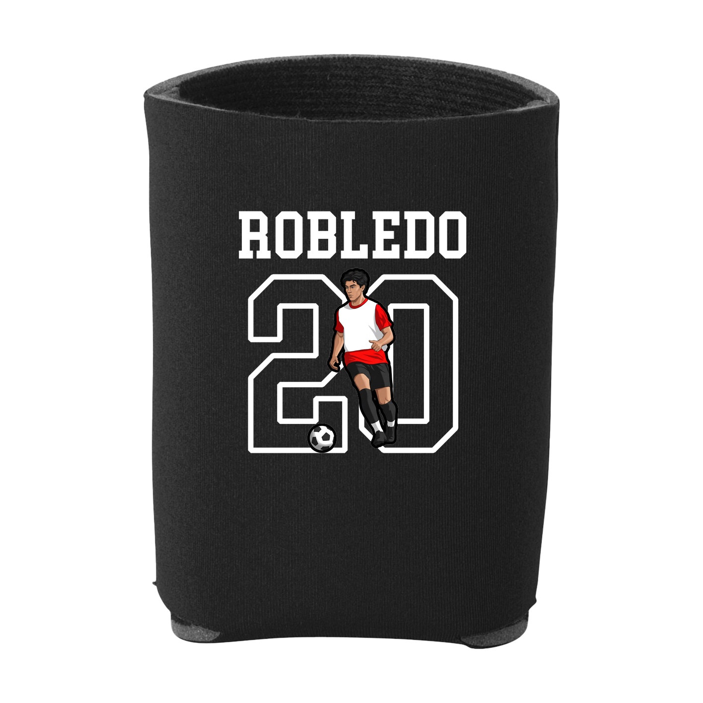 Can Holder — Shirsey in Black