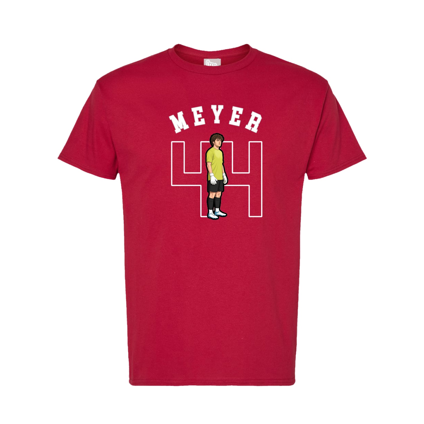 Tee
