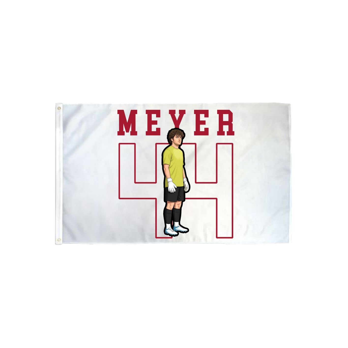 3x5 Flag