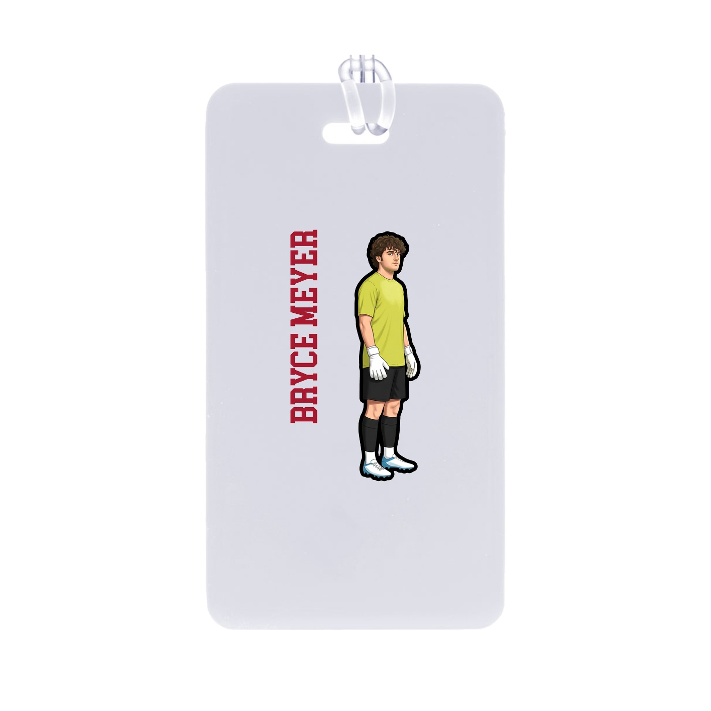 Bag Tag