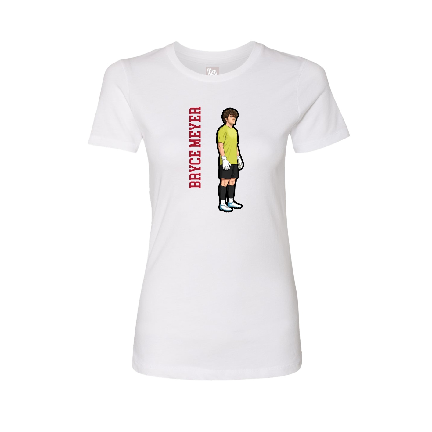 Womens Tee