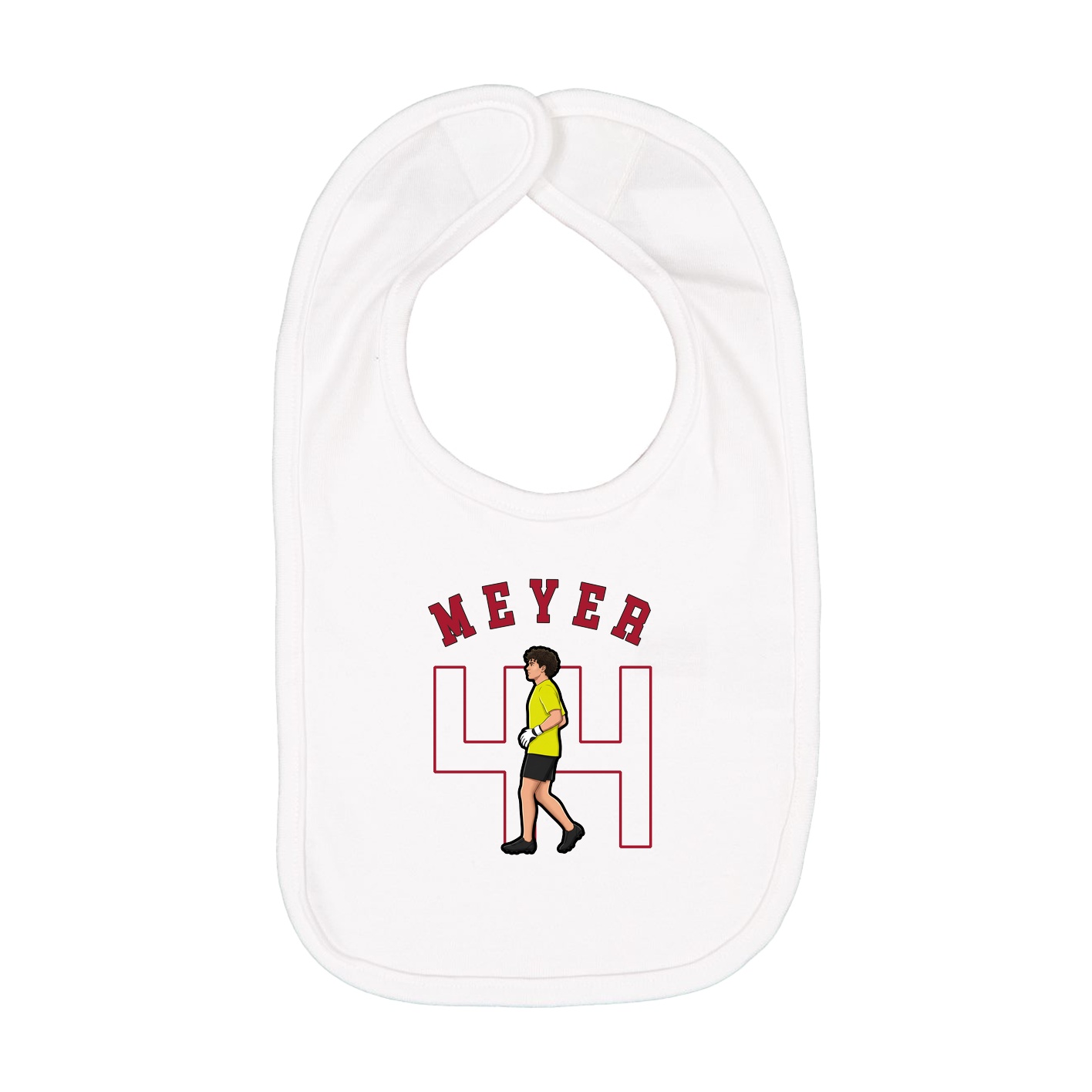 Infant Bib