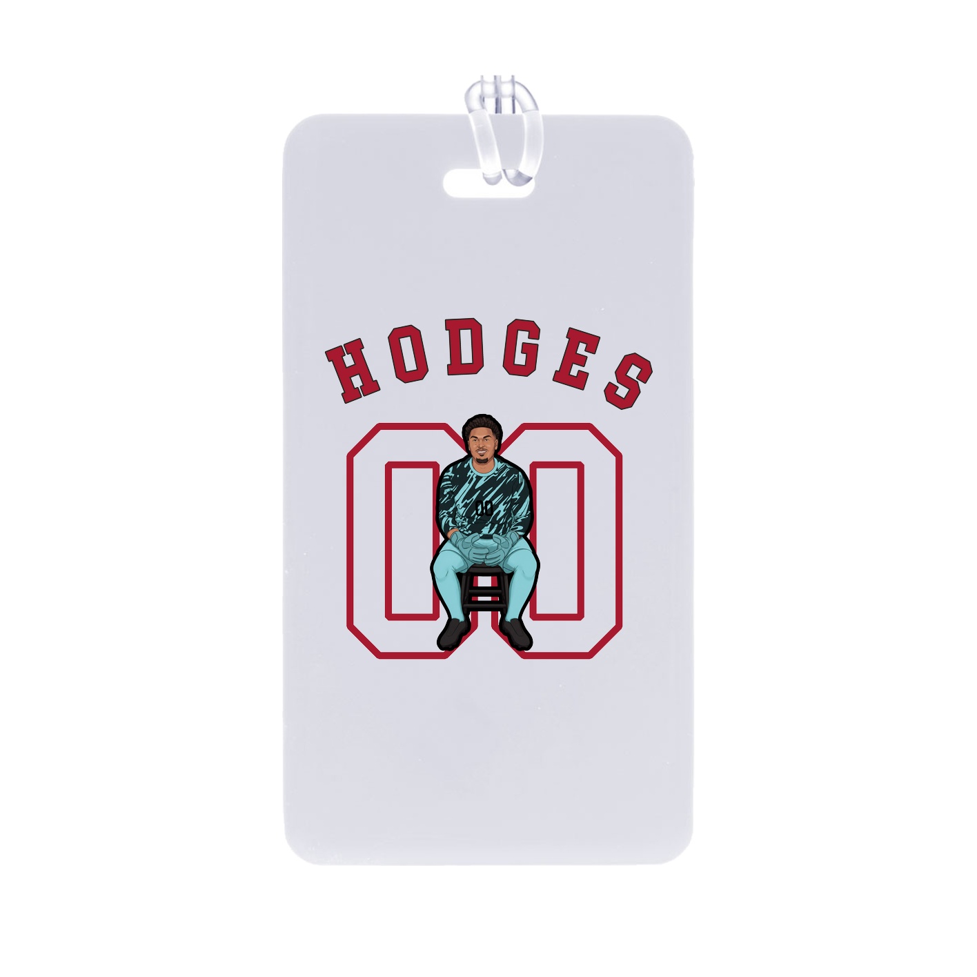 Bag Tag