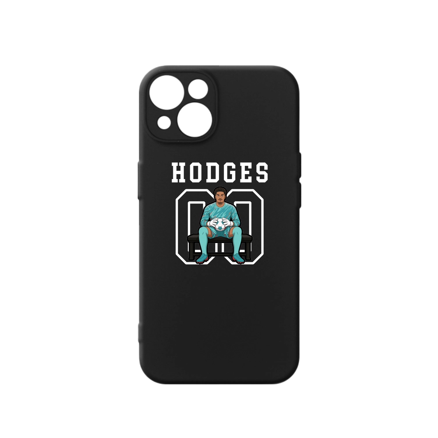iPhone case