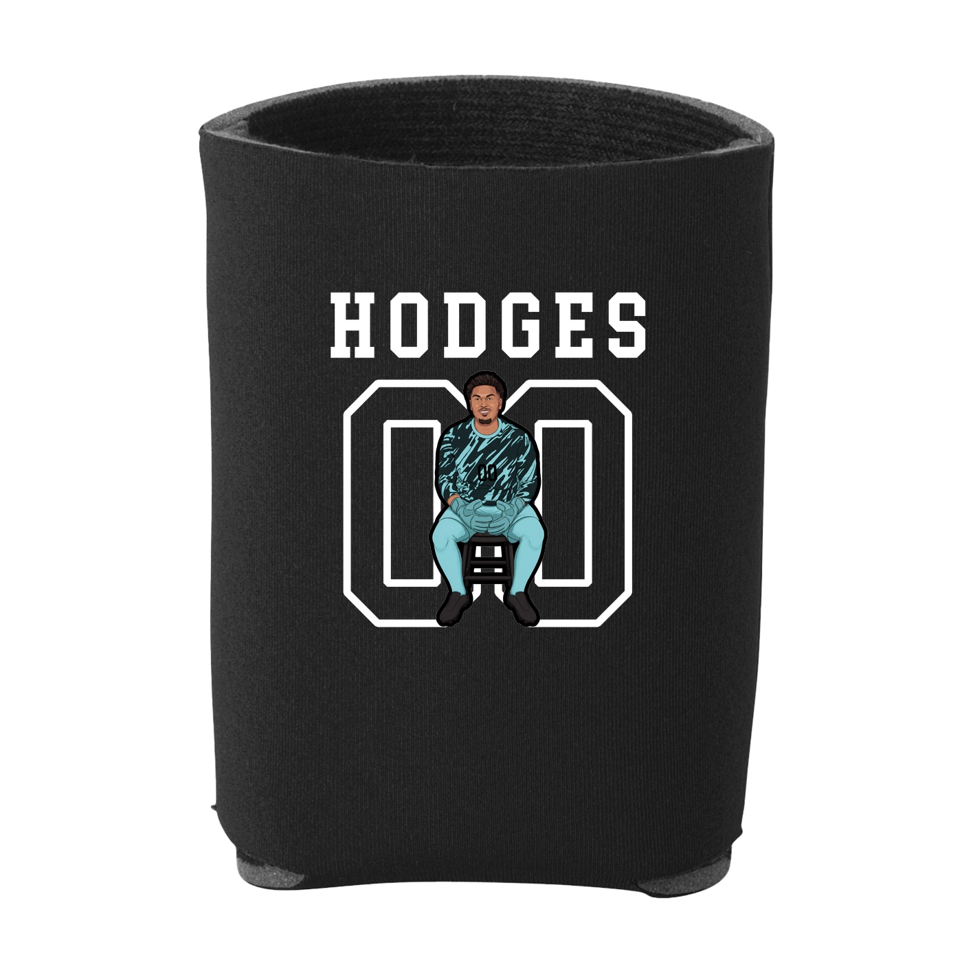 Can Holder — Shirsey in Black