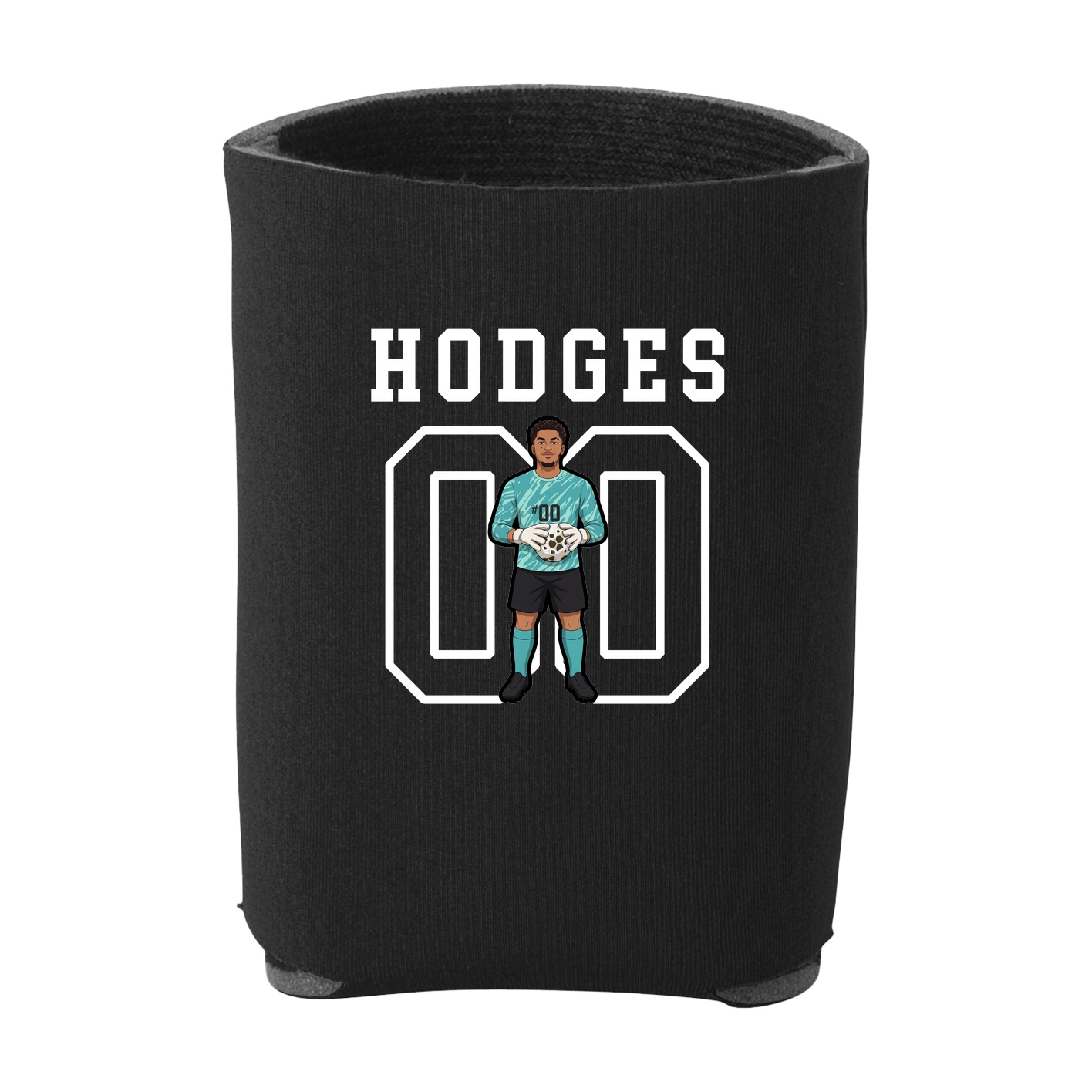 Can Holder — Shirsey in Black
