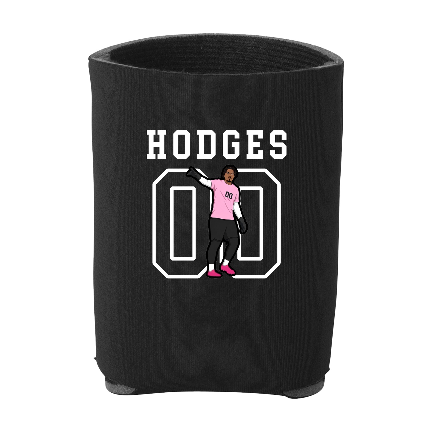 Can Holder — Shirsey in Black