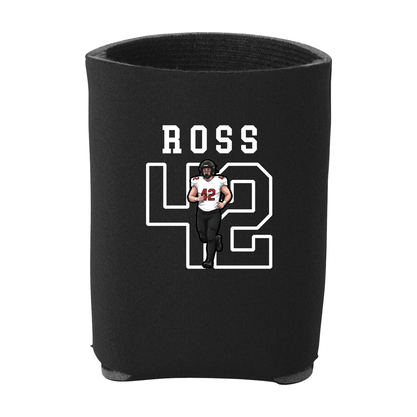 Can Holder — Shirsey in Black