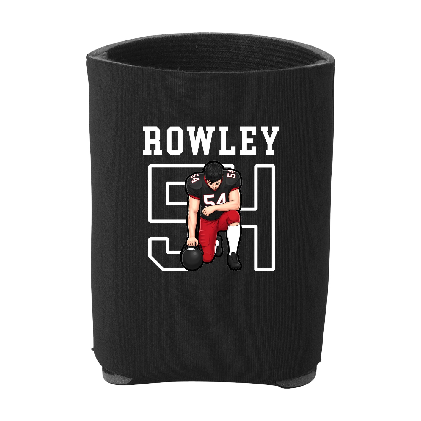 Can Holder — Shirsey in Black