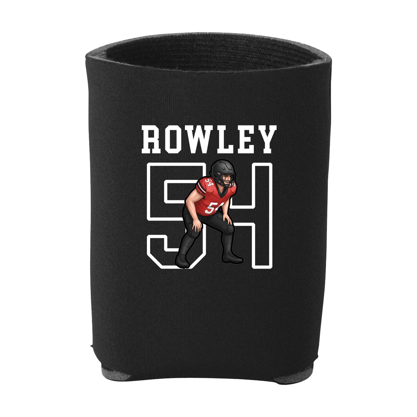 Can Holder — Shirsey in Black
