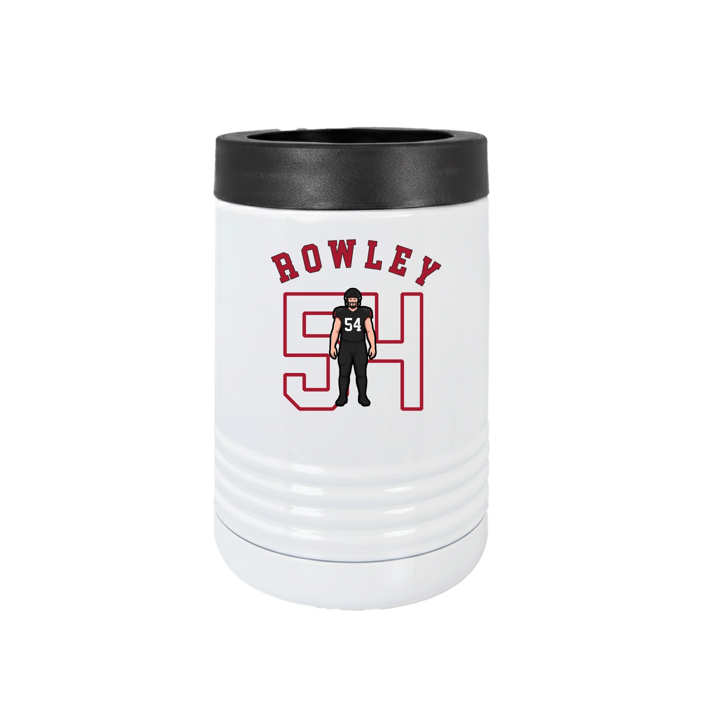 Beverage Holder — Shirsey Arch in White