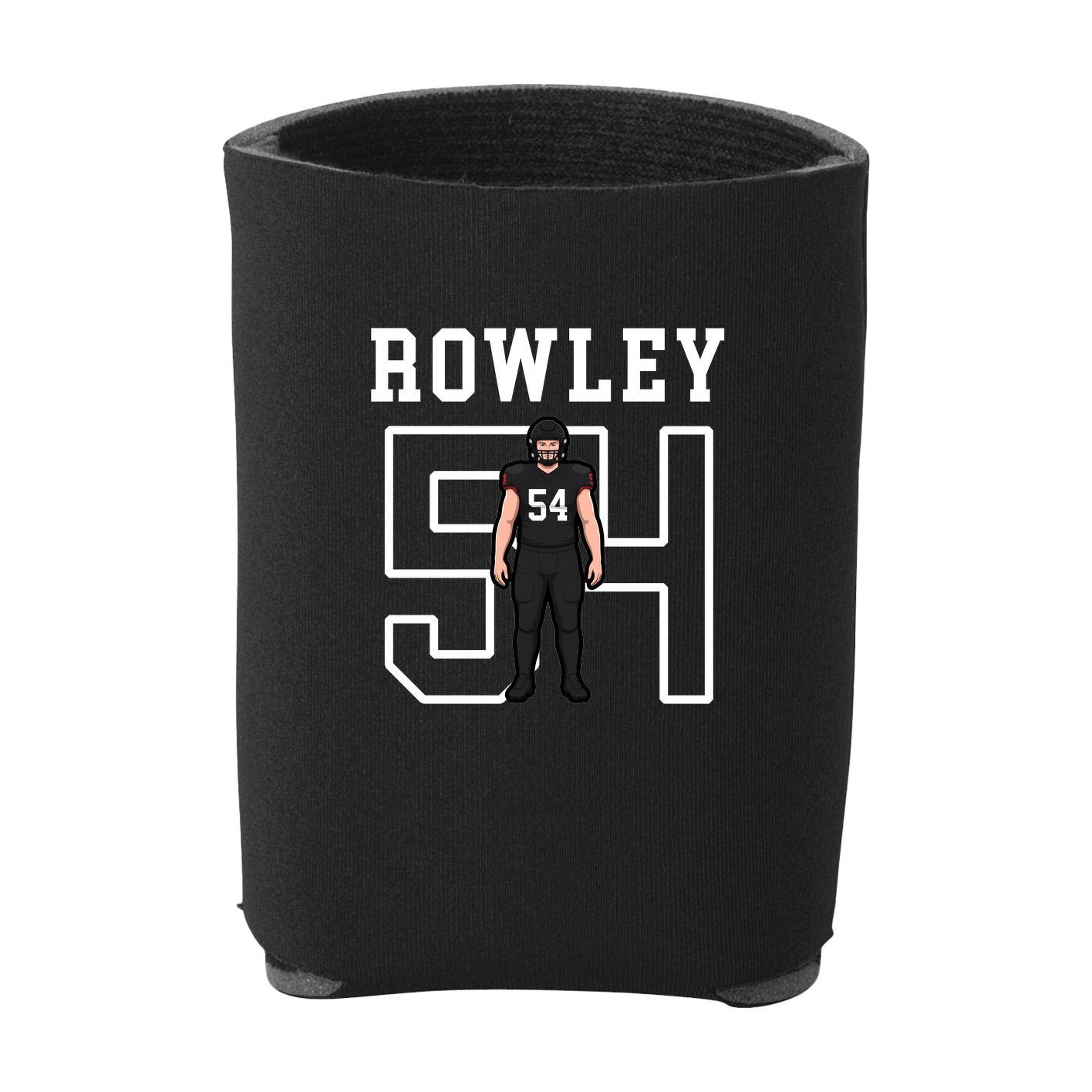 Can Holder — Shirsey in Black
