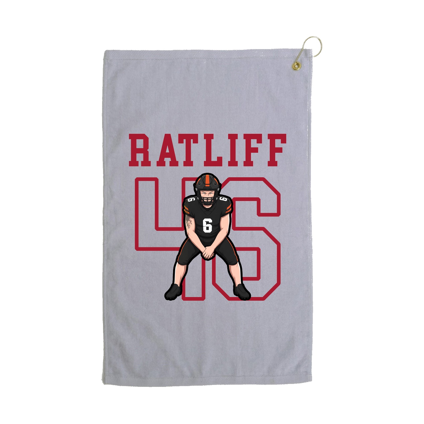 Golf Towel