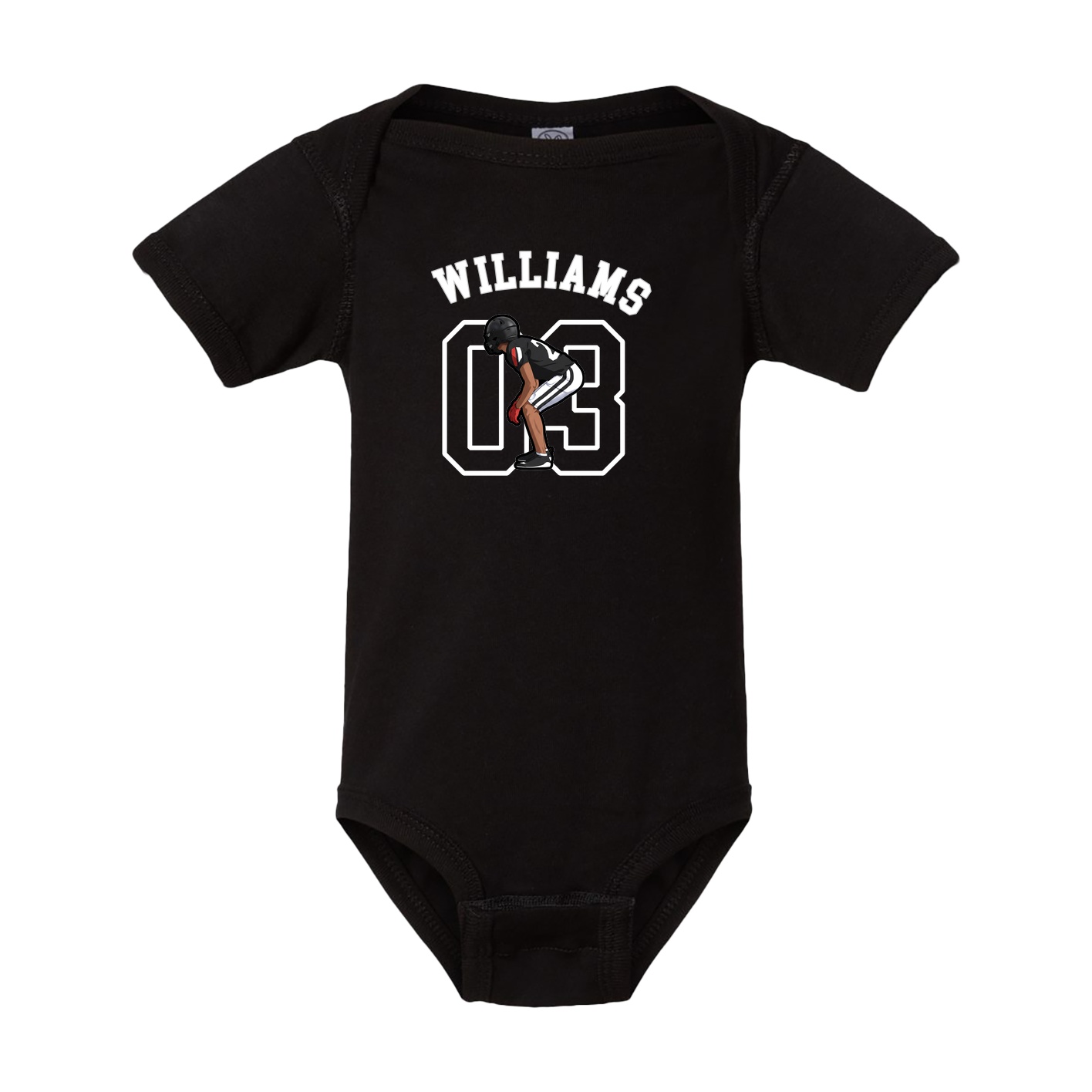 Baby Onesie