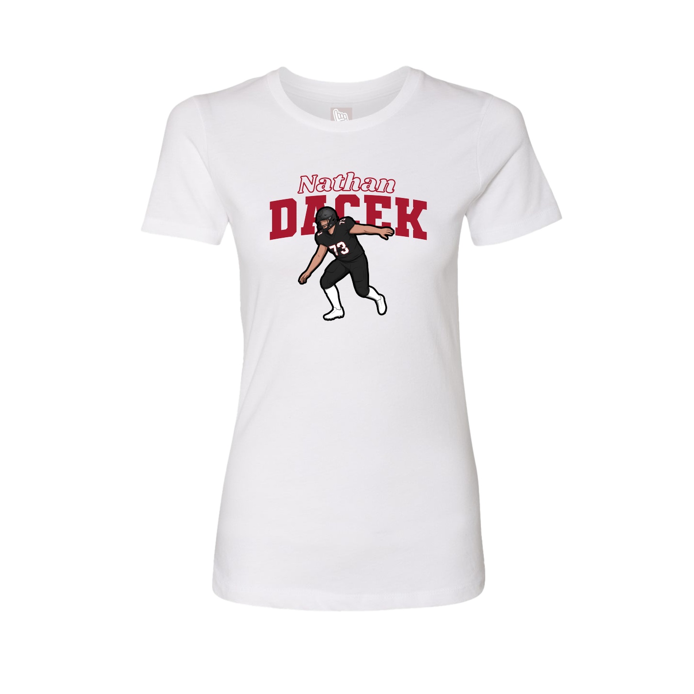 Fitted Women's Tee