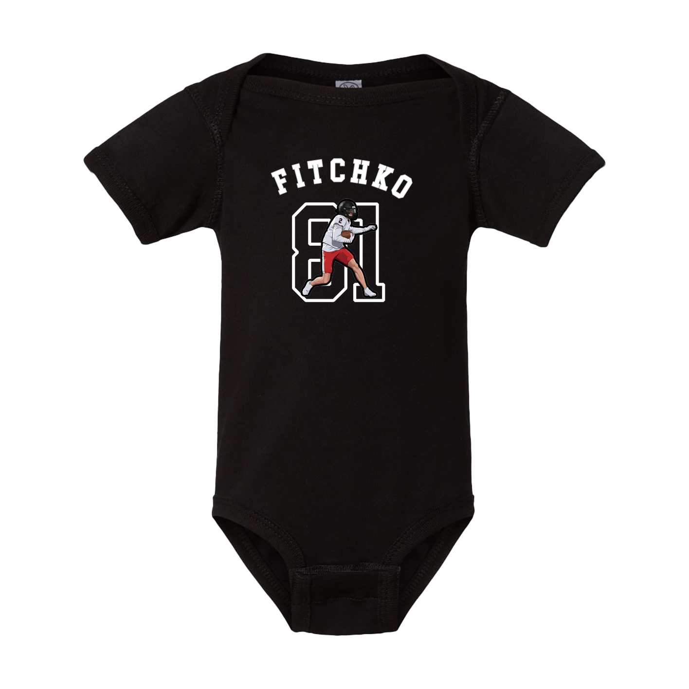 Baby Onesie